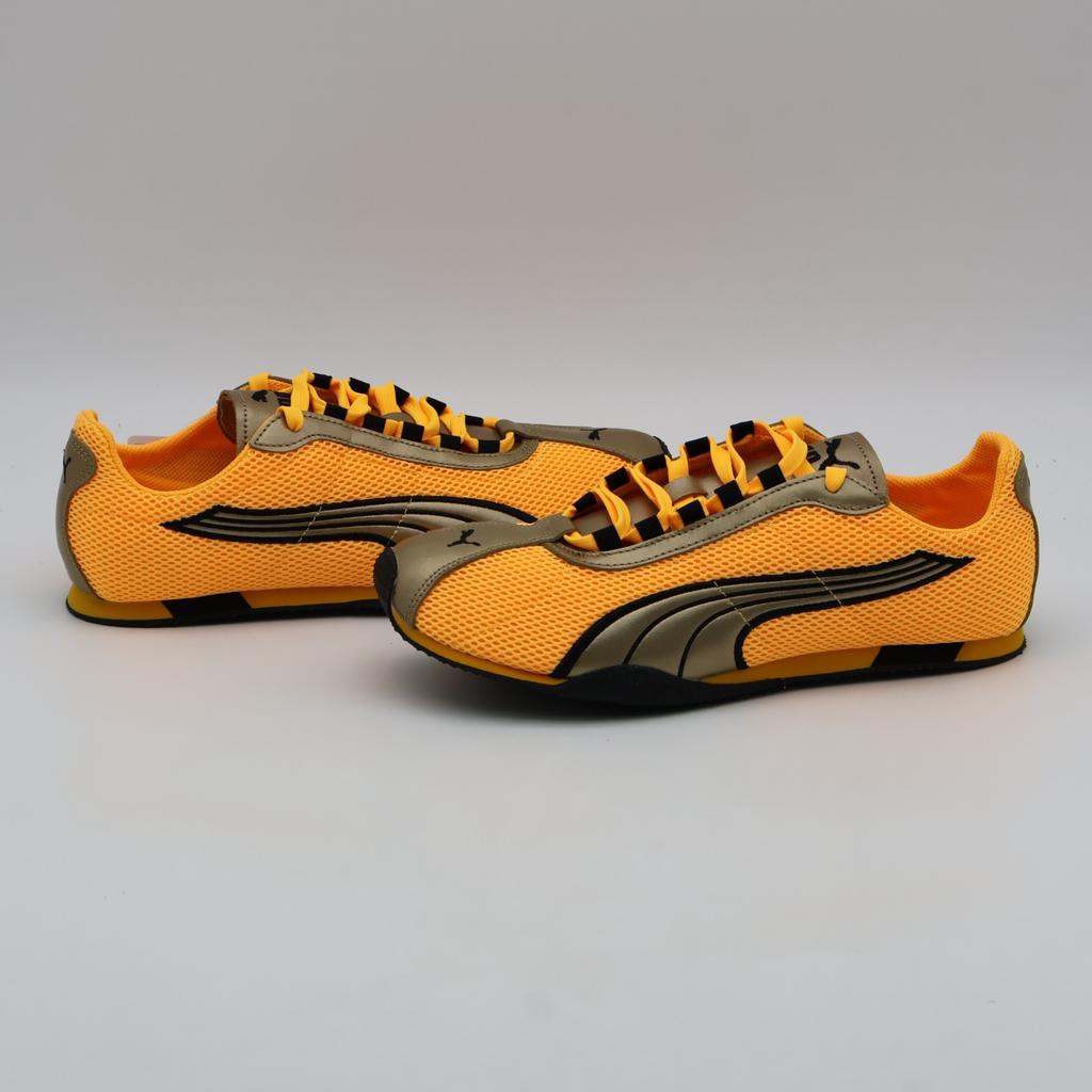 403692-06 Puma H-Street OG Sun Stream PUMA Gold (Men's)