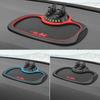 Multi-Functional Car Anti-Slip Mat Auto Phone Holder Mount Dashboard Sticky Car Non Mat Anti Silicone Slip Slide Pad Dash
