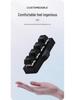 USB 6-Key Mini Office Keyboard: Custom Cut, Copy, Paste, Select All, Save