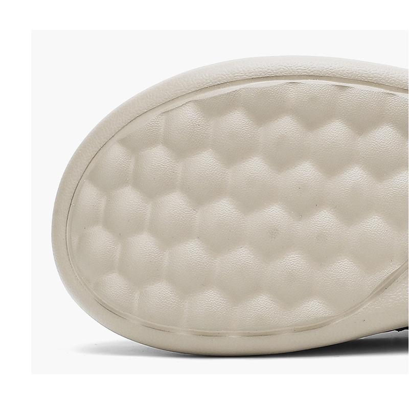 Summer Men Sandals Genuine Leather Mens Casual Shoes Outdoor Men Leather Sandals for Men Beach Shoes Roman Mens Shoes