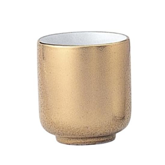 

Gold Teacup [Grandchild] Buddhist Altar Supplies, Memorial Supplies
