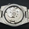 GENUINE VINTAGE SEIKO EXPO 70 AUTOMATIC JAPAN MENS SILVER DIAL WATCH a708790-1