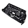 971805241C: Front Bumper Reinforcement for 2018 Panamera