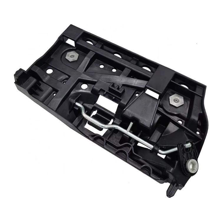 971805241C: Front Bumper Reinforcement for 2018 Panamera