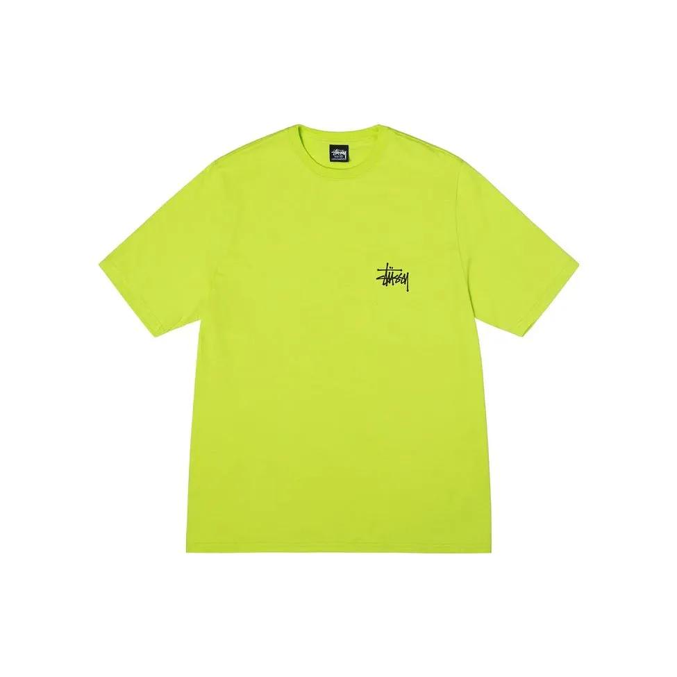 Stussy SS23 Basic StÜssy Tee (Unisex) T-Shirts 1904870
