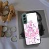 Boykisser Phone Case Samsung A14 A24 A34 A54 A03S A04S A13 A23 A33 A53 A73 A70 A50S A30 A40 A71 A51 A41 A31 A20E A21 A20S A10S C