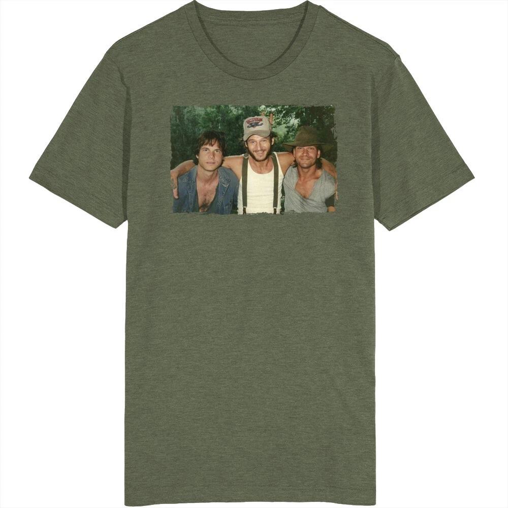 Next Of Kin Movie Cast T Shirt
