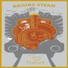 Raising Steam by Terry Pratchett Hardback Book 9780857526502