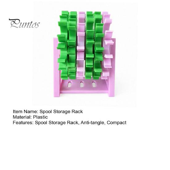 Sewing Thread Storage Organizer Rotating Organizer, 60 Spools Capacity 360 Degree Swivel Embroidery Rack Rack, Holder for Room Organization