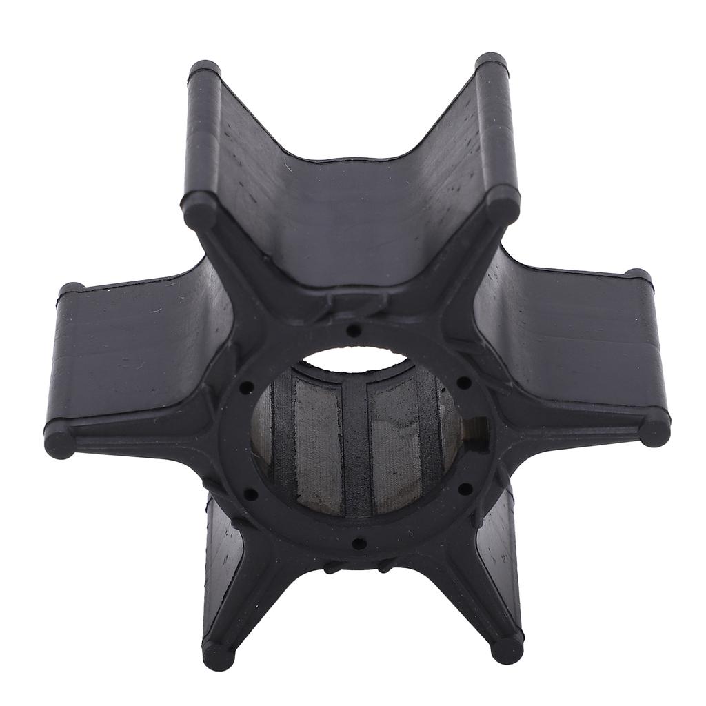 Water Pump Impeller 2 Stroke 60 Horsepower WearResistant Durable Pump Replacement Impeller for