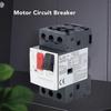 High quality  Motor circuit breaker motor starter protection switch AC690V manual motor st