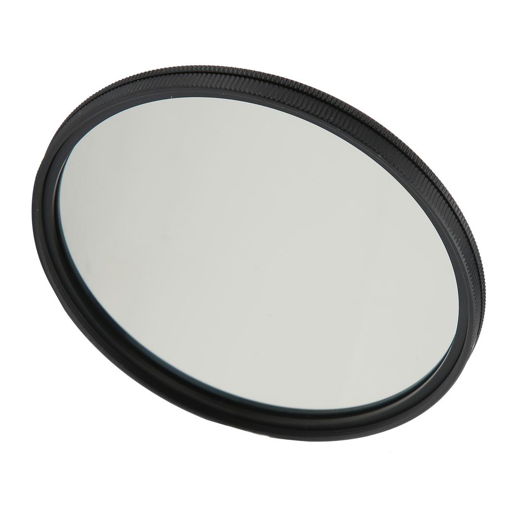 Camera Optical Glass CPL Lens Filter Waterproof Polarizing Lens Filter Photography Accessory