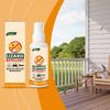 Lizard Deterrent Easily Drives Away Lizards Safely And Effectively To Maintain A Gecko-free Environment(100ml)