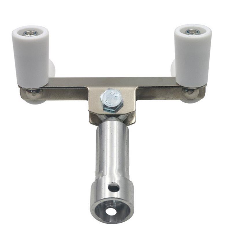 

Drywall Dryer Skin Care Tool Blood Circulation Promoting Outside Corner Bead Roller