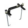 Adjustable Steel Battery Tie Down Bracket 9 1inch for Enhanced Stability