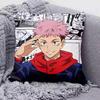 Anime Jujutsu Kaisen Gojo Satoru Collage Manga Understanding Pillow Animation Anime Cushion Cover Multiple Size Body Pillow Case