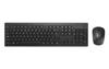 Mouse+keyboard Set KM270 EQ BT