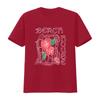 Beach House Band T Shirt Album Dream Pop Music Merch Heavy Cotton vintage Washed Slightly Stretched graphic Casual Soft
