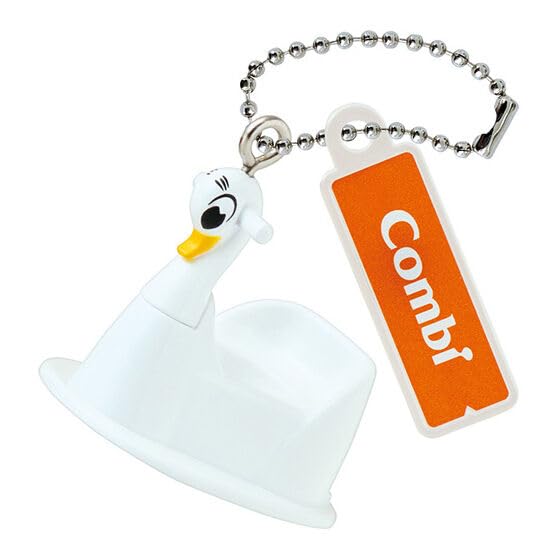 Kombi Miniatur-Charms [Set of 5] (Vollständiger Satz)] Gacha-Kapselspielzeug