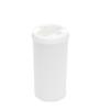 Blanc Stand Toothbrush Holder White