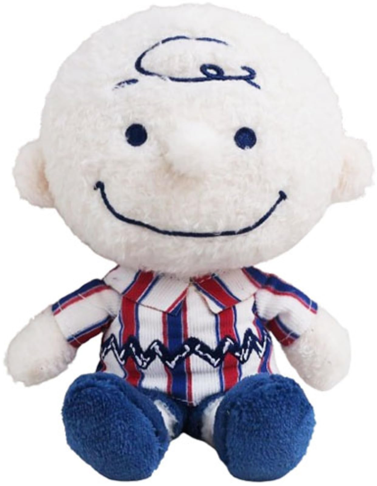 

Nakajima Corporation Tricolor Charlie Brown S 197863-24