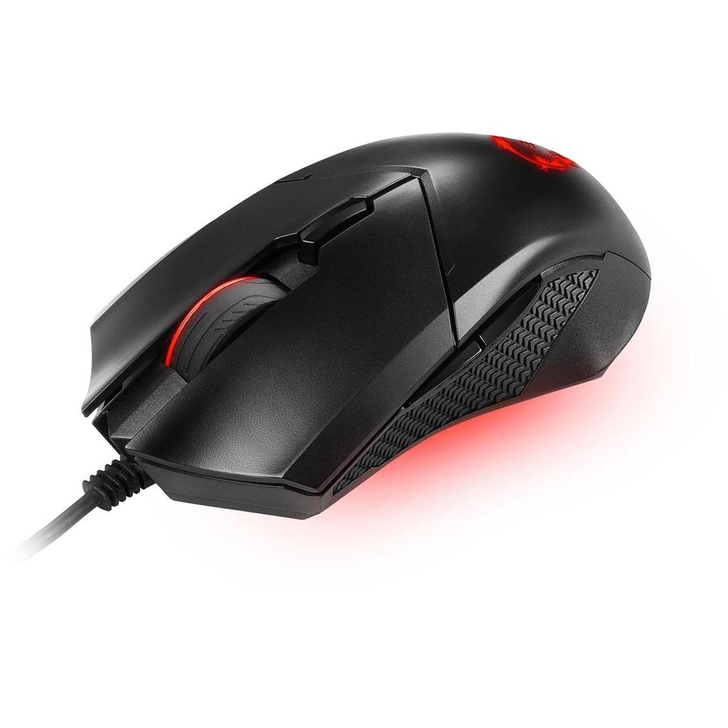 MSI Clutch GM08 Mouse MS459