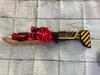 Kamen Rider Build DX Transteam Gun Bat Cobra Lost Fullbottle Set Bandai Japan