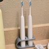 3D Printing Electric Toothbrush Holder Multi-purpose Toothbrush Organizer  Bathroom Essentials
