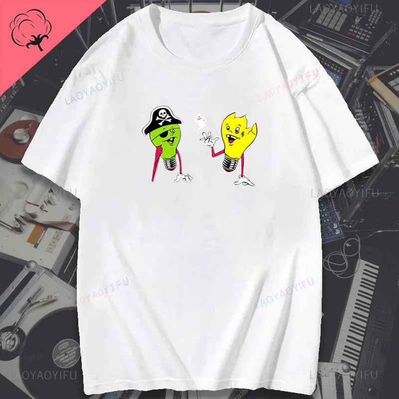 Queens of The Stone Age Tryckt T-shirt ERA VULGARIS STONER SLUDGE ROCK KYUSS Klassiska T-shirts Herr Dam Bomull Mode Toppar T-shirt