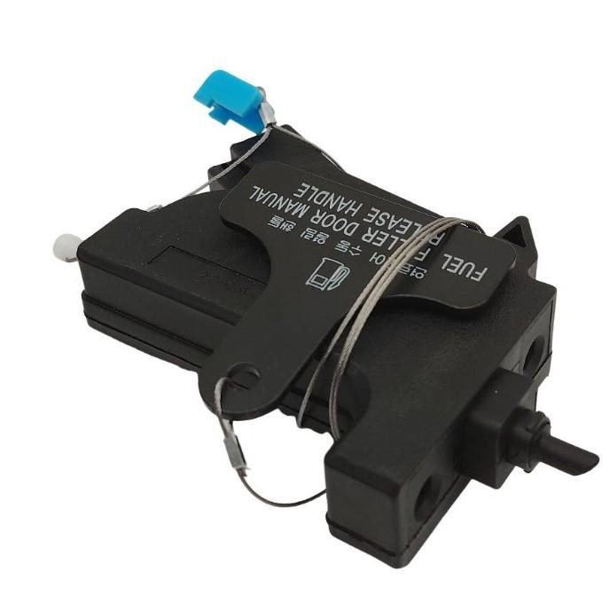 Fuel Filler Door Lock Release Actuator for Santa Fe (81590-2W000/815903S000)