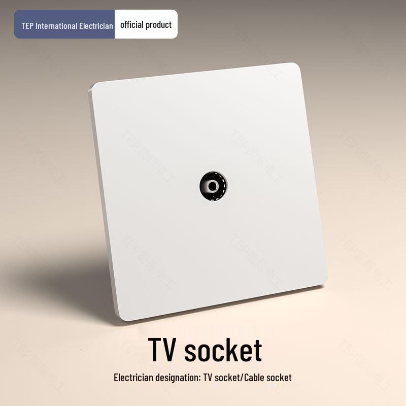 Mijia Smart Switch Doppel-/Einzel-Nullleiter-Feuerkontrollpanel mit Sprachsteuerung für das ganze Haus.