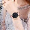 Luxury Watches Quartz Watch Stainless Steel Dial Casual Bracele Watch
