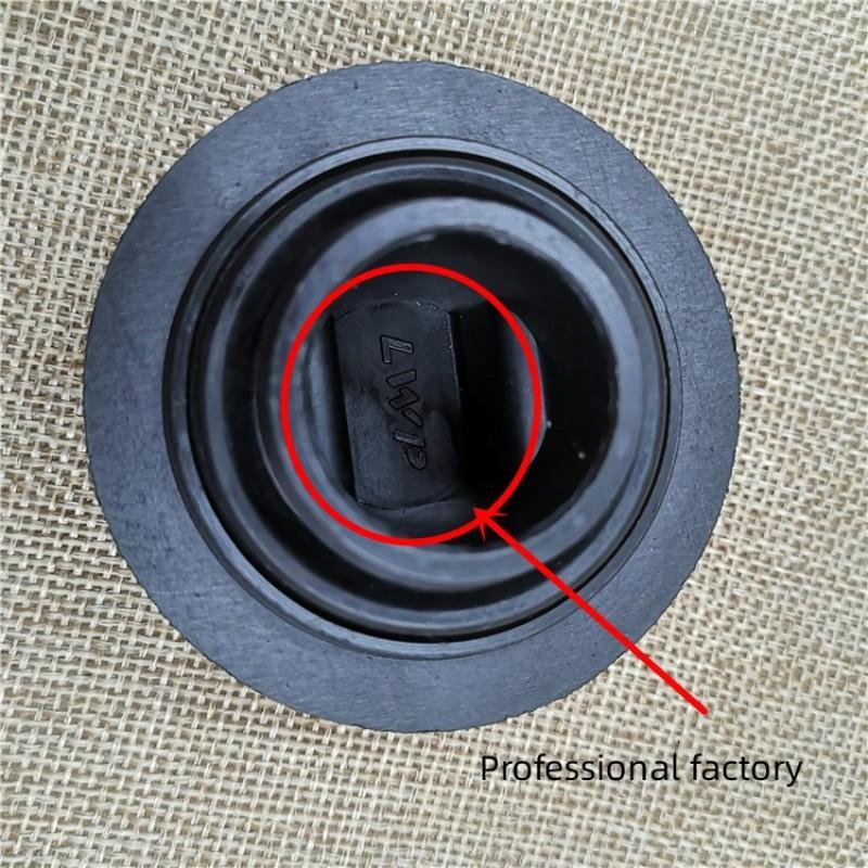 For NISSAN TIIDA LIVINA GENISS SYLPHY ALTIMA QASHQAI X-TRAIL SUNNY MARCH Automotive Engine Oil Cap Oil Filler Cap Professional factory