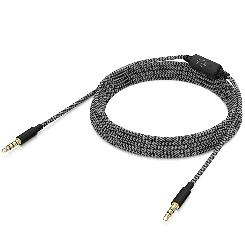 Behringer Cablu pentru căști BC11 Premium cu microfon în linie