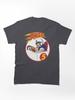 Biker Mice from Mars Speed Racer Classic T-Shirt