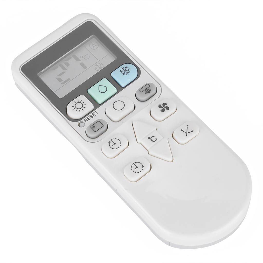 Air Conditioner Remote Control Smart Remote Controller for Hitachi RAr 3V2 RAr 2P2