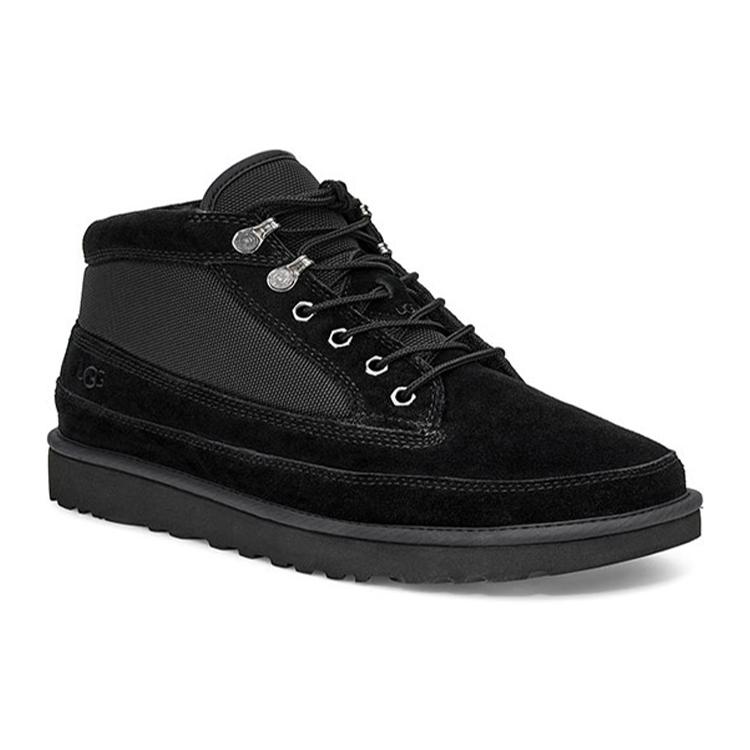 UGG Highland Field Boot 'Black' 1095352-BLK