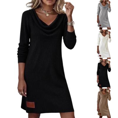 Vestidos – Vestidos casuais