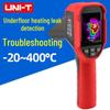 UNI-T UTi120S High-Precision HD Handheld Infrared Thermal Camera for Outdoor Inspection & Maintenance