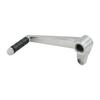 Gear Shift Lever Rear Foot Brake Right Pedal For DUCATI 696 796 795 821 Motorcycle Clutch Shifter Left Rod