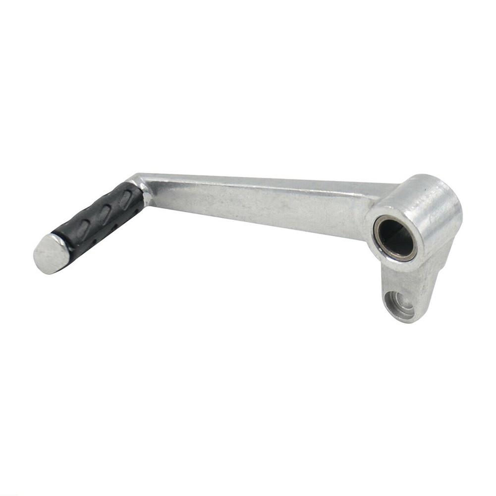 Gear Shift Lever Rear Foot Brake Right Pedal For DUCATI 696 796 795 821 Motorcycle Clutch Shifter Left Rod