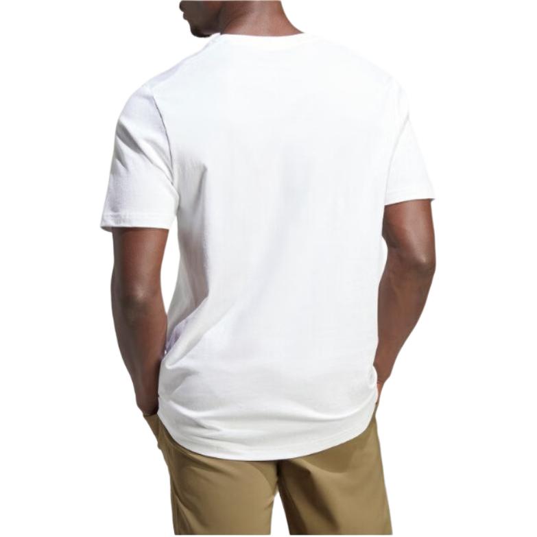 adidas TERREX T-Shirt Men's White HZ1400