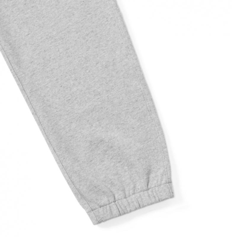 Thisisneverthat Tnt Felix Sweatpant Heather Grey