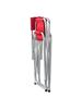 Coleman Stuhl 120. Jubiläum Captain Chair Rot