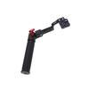 For DJI Ronin RS3 RS4 Pro Handheld Gimbal Extension Side Handgrip Quick Release Knob Rail Clamp Handle Grip Stabilizer Bracket