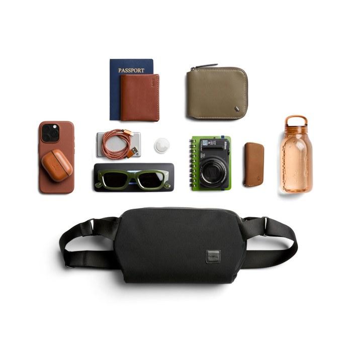 Bellroy Classic Sling 5L - Black
