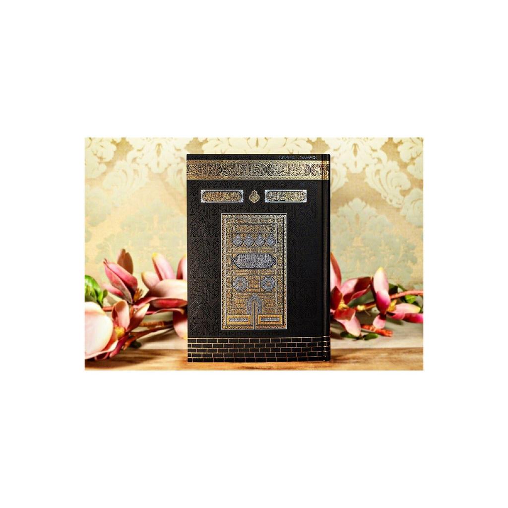 Dowry Gift Gift Large Written Medium Size Quran 16*24 Audio Listening Bride Groom Bundle Kabeli
