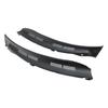 Windshield Wiper Window Cowl Panel Grille For Mercedes Benz W210 E-Class