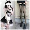 Large Size Fun Sexy Temptation Fun Free Fun Passion Maid Suit Sweet and Cute