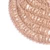 Handmade Weave Jute Rope Lampshade Bohemian Style Hanging Lamp Shade For Home Restaurant Pendant Light Cover Decorations